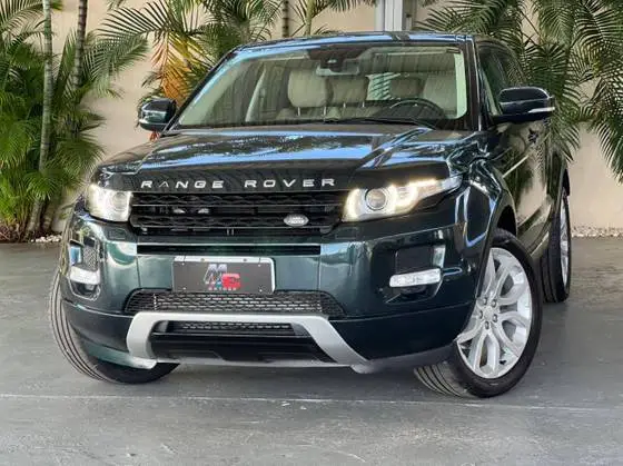 Land Rover 2.0 Si4 4WD Pure