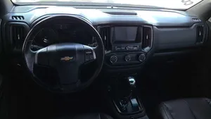 Chevrolet S10 Cabine Dupla 2019 S10 2.8 CTDI Midnight 4WD (Aut) (Cabine Dupla)