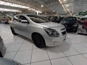 Chevrolet Cobalt 2015 LT 1.4 8V (Flex)