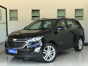 Chevrolet Equinox 2018 Premier 2.0 AWD (Aut)