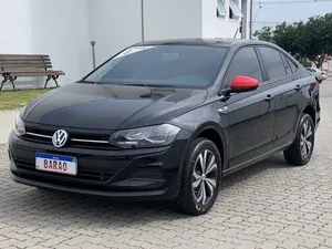 Volkswagen Virtus 2018 1.6 MSI 16V (Flex)