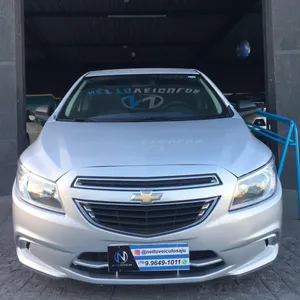 Chevrolet Onix 2016 1.0 LT SPE/4