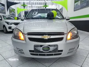 Chevrolet Celta 2013 LT 1.0 (Flex)