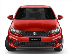 Fiat Argo 2022 1.0 (Flex)