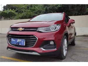 Chevrolet Tracker 2019 Premier 1.4 Turbo (Aut) (Flex)