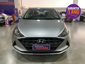 Hyundai HB20S 2022 1.0 Vision (Flex)