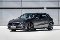 Mercedes-Benz A 250 2018