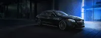 Mercedes-Benz Classe E AMG 2018