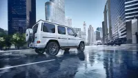 Mercedes-Benz Classe G 2009
