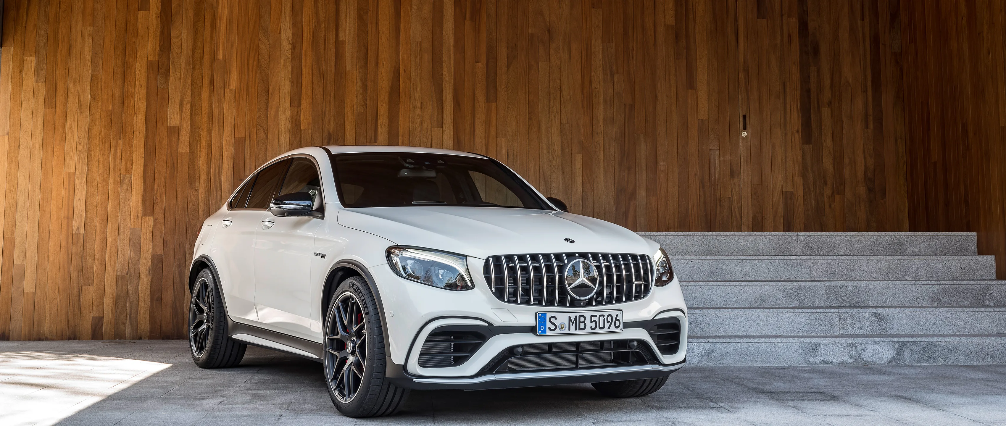 Mercedes-Benz Classe GLE AMG