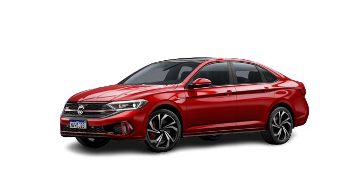 Imagem do veículo Volkswagen Jetta 2022 2.0 GLI 350 TSI (Aut)