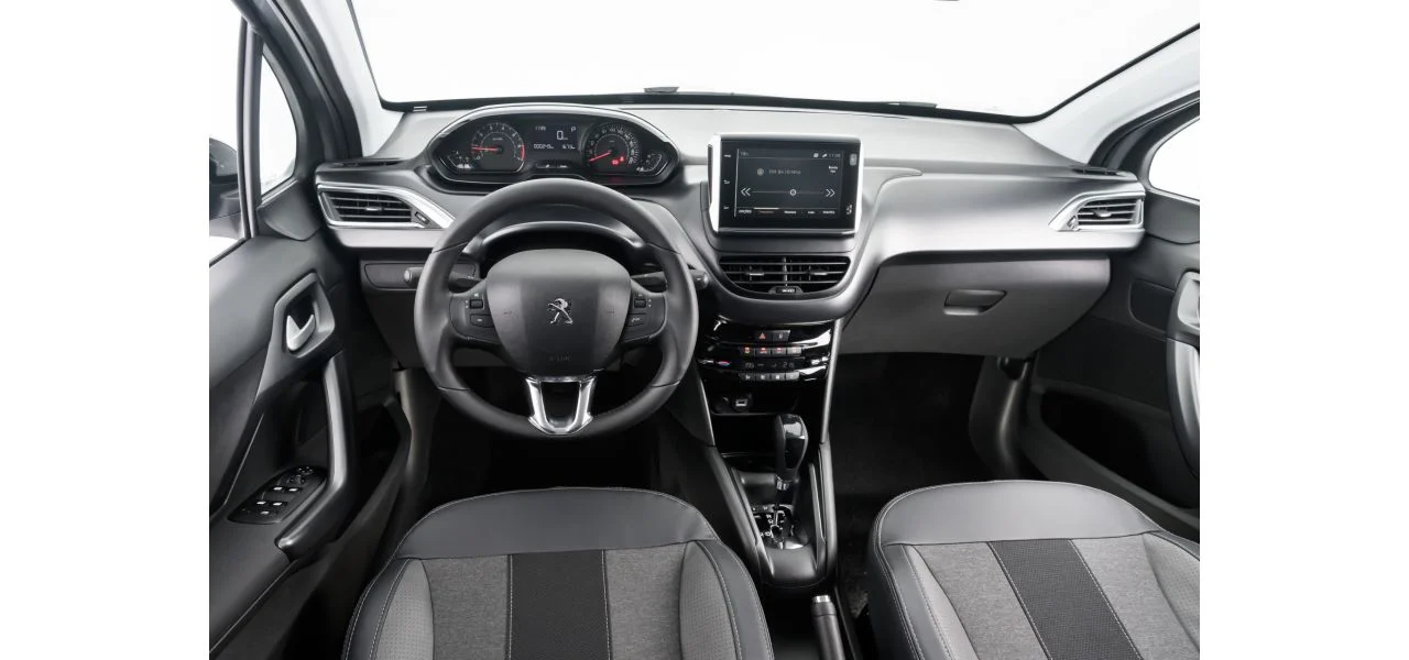 Peugeot 2008 Allure 1.6