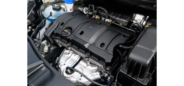 Carro Peugeot 2008 2025 Active 1.0 turbo