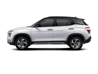 Hyundai Creta 2024