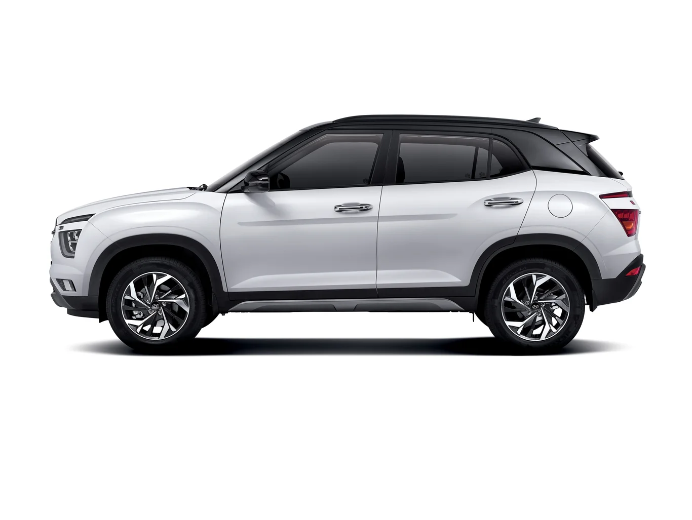 Hyundai Creta Ultimate 2.0 (Aut) (Flex)