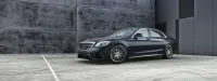 Mercedes-Benz S AMG 2017
