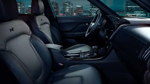 Carro Hyundai Creta 2025 Comfort Plus 1.0 Turbo