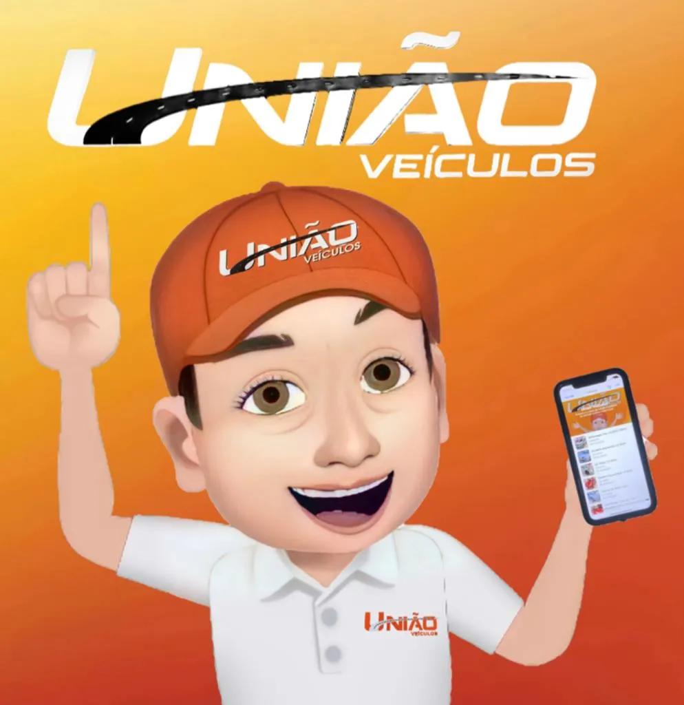 UNIAO COMERCIO DE VEICULOS