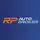 Imagem da loja Veículos à venda em RP AUTO BROKER - São José do Rio Preto - SP | Mobiauto