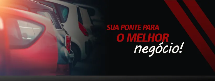 Fachada da loja Veículos à venda em PONTE VEICULOS - Bebedouro - SP | Mobiauto