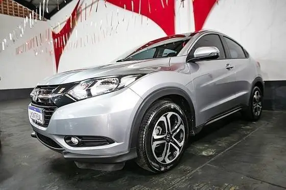 Honda HR-V EX CVT 1.8 I-VTEC FlexOne