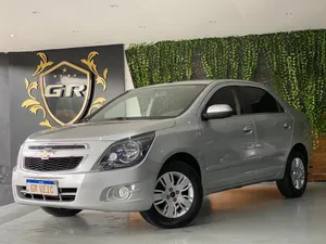 Chevrolet Cobalt 2014 LTZ 1.8 8V (Flex)