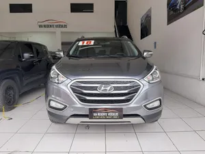 Hyundai ix35 2018 2.0L GLS (Flex) (Aut)