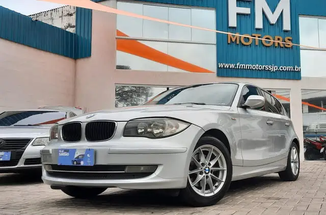 BMW 118i 118i Top 2.0