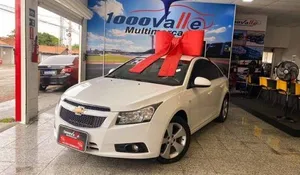 Chevrolet Cruze Sport6 2014 LT 1.8 16V Ecotec (Aut) (Flex)