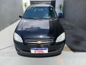 Chevrolet Classic 2012 LS VHC E 1.0 (Flex)