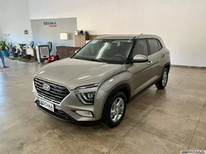 Hyundai Creta 2022 Comfort 1.0 Turbo (Aut) (Flex) 