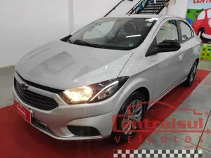 Chevrolet Onix Plus 2021 1.0 LT (Flex)