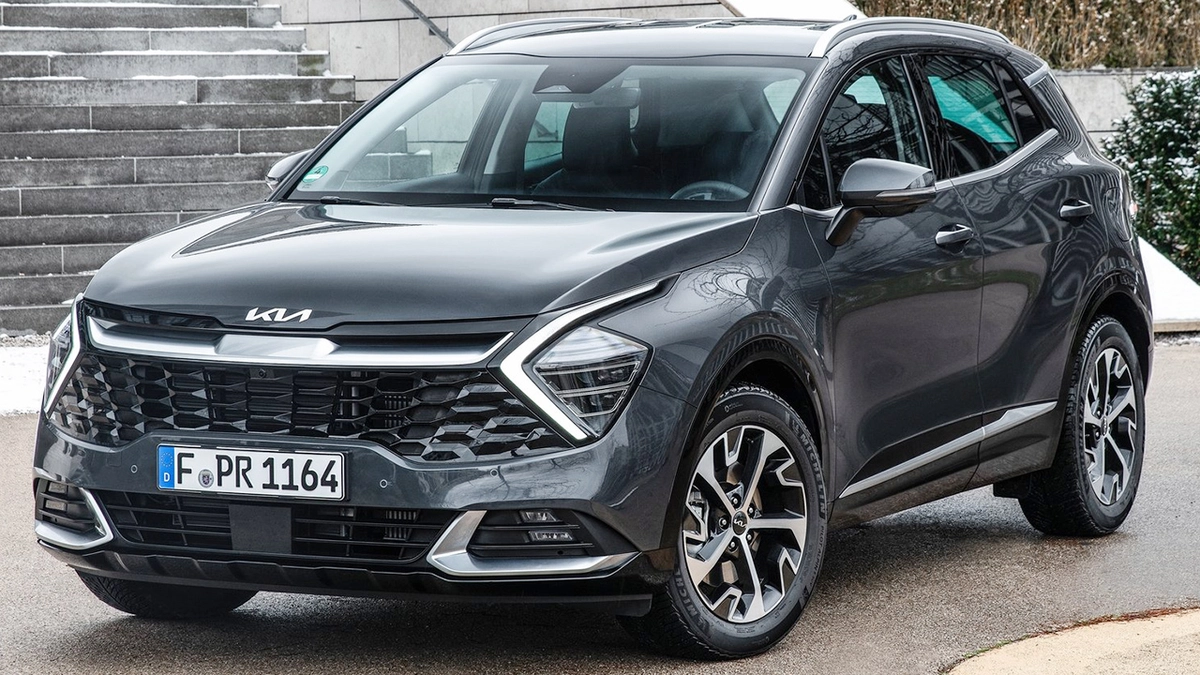 Nova geração do SUV chegará no final de julho em duas opções de acabamento, sempre com motor 1.6 turbo a gasolina híbrido leve (MHEV)