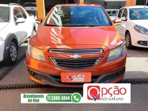 Chevrolet Onix 2014 1.0 Loolapalooza SPE/4
