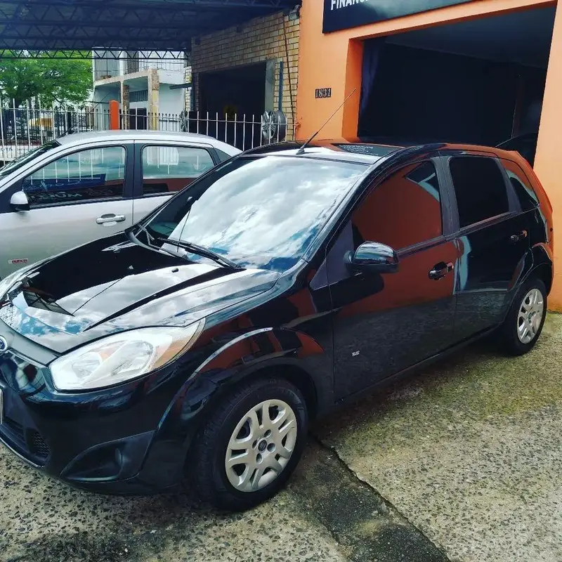 Ford SE 1.6