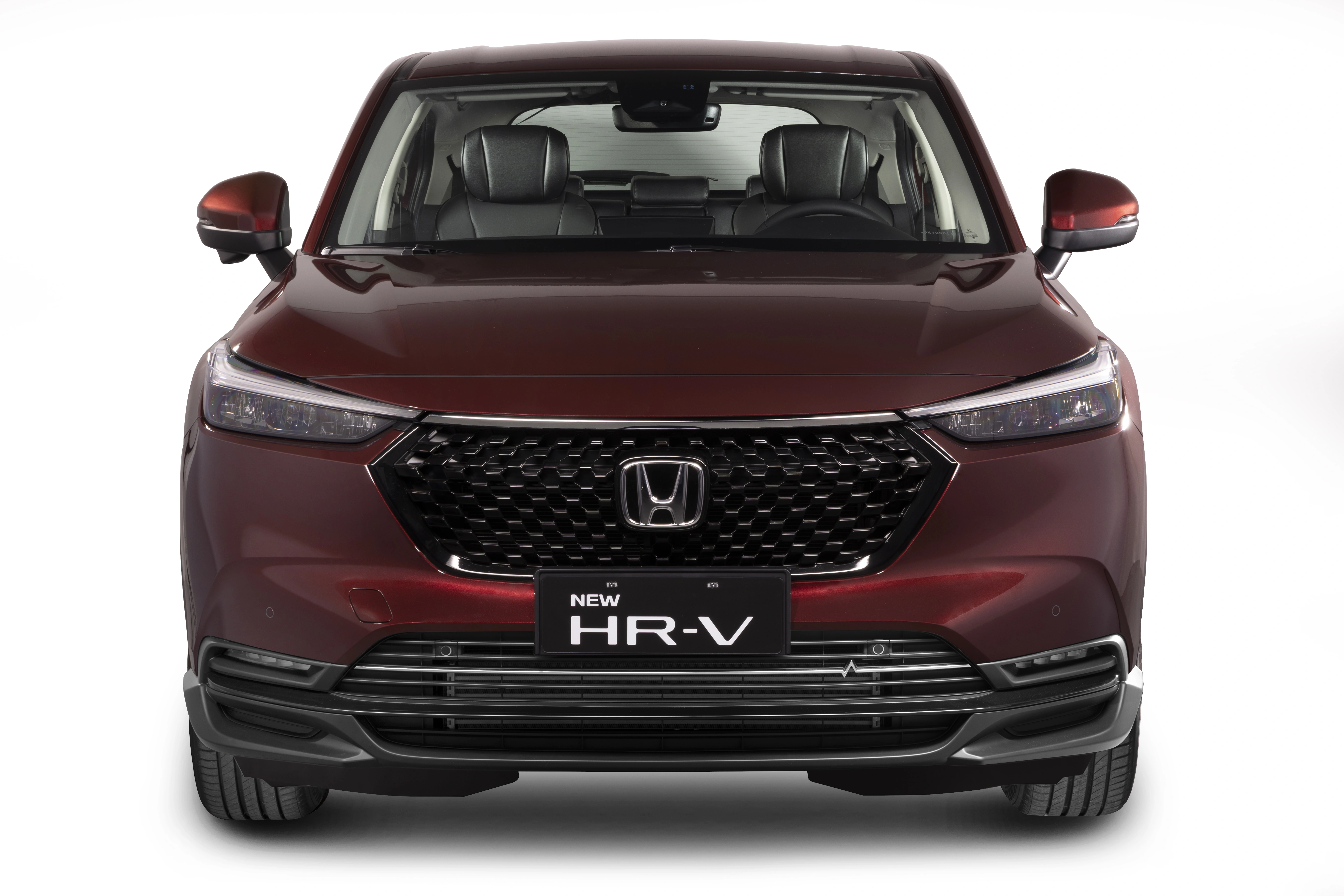 Honda HRV 2024 EXL 1.5 IVTEC CVT Ficha Técnica
