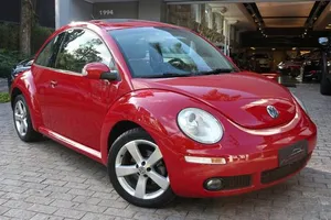Volkswagen New Beetle 2010 2.0