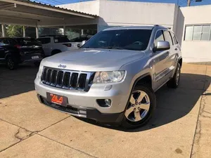 Jeep Cherokee 2012 Limited 3.7 V6 4WD