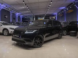 Land Rover Range Rover Velar 2019 3.0 V6 S/C R-Dynamic S 4WD