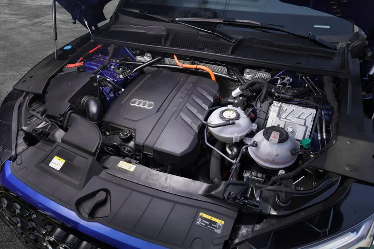 Audi Q5 Performance TFSIe