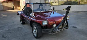 Outras Buggy VW 1974 Volkswagen Buggy