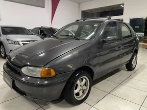 Fiat Palio 2000 Young 1.0 MPi