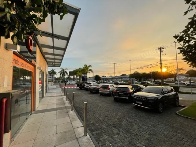 Fachada da loja Q VENDAS - Rio de Janeiro - RJ
