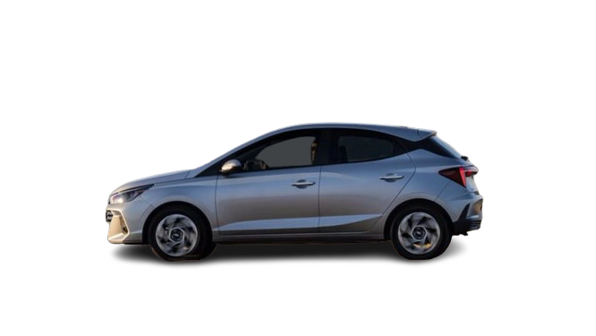 Imagem do veículo Hyundai HB20 2026 Comfort 1.0 MT