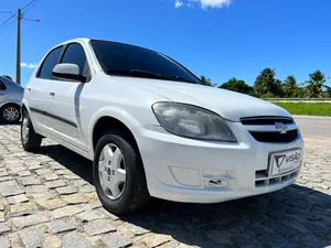 Chevrolet Celta 2014 LT 1.0 (Flex)
