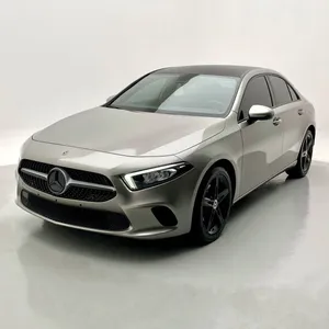 Mercedes-Benz A 200 2019 1.3 CGI GASOLINA STYLE SEDAN 7G-DCT