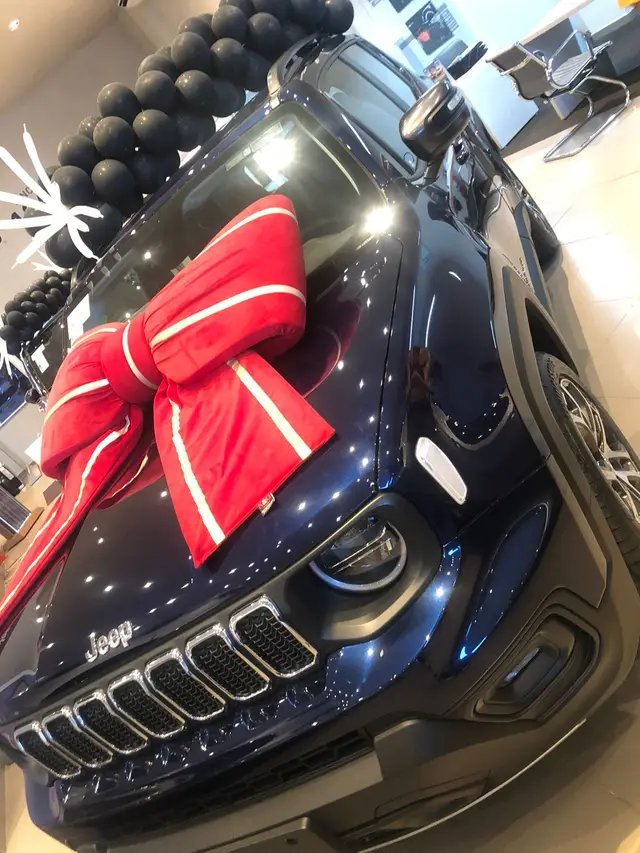 Carro Jeep Renegade 2022 Longitude 1.3 Turbo 4x2