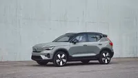 Volvo XC40 2018