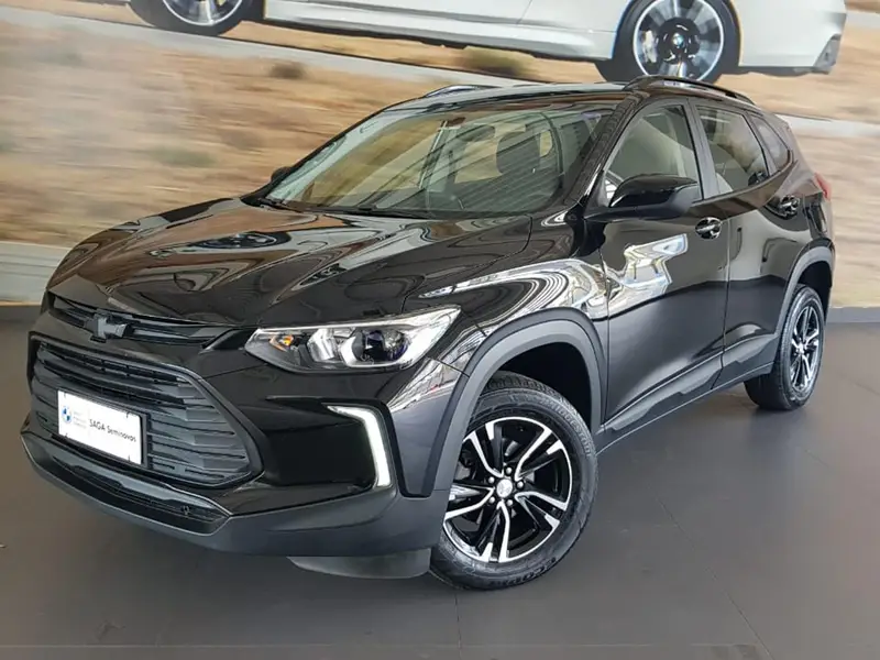 Chevrolet Tracker LT 1.0 Turbo (Aut) (Flex)