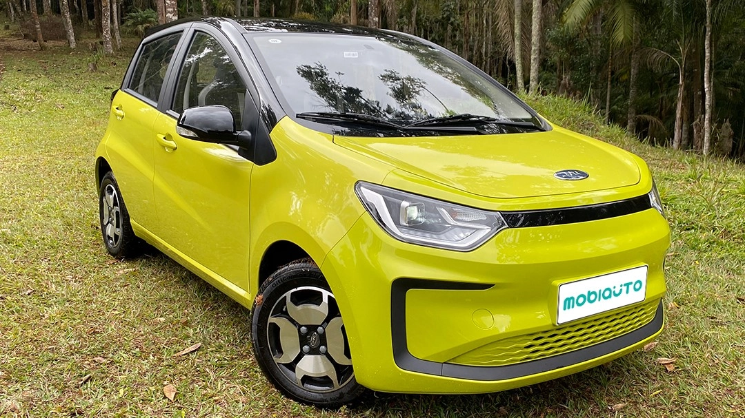 Carros eletrificados batem recorde de vendas e devem bater marca histórica de 100.000 emplacamentos até o fim do ano